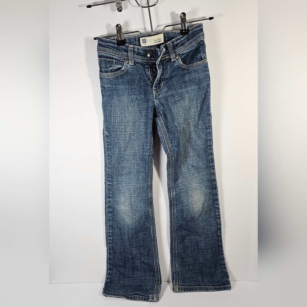 GAP Kids Blue Denim Jeans